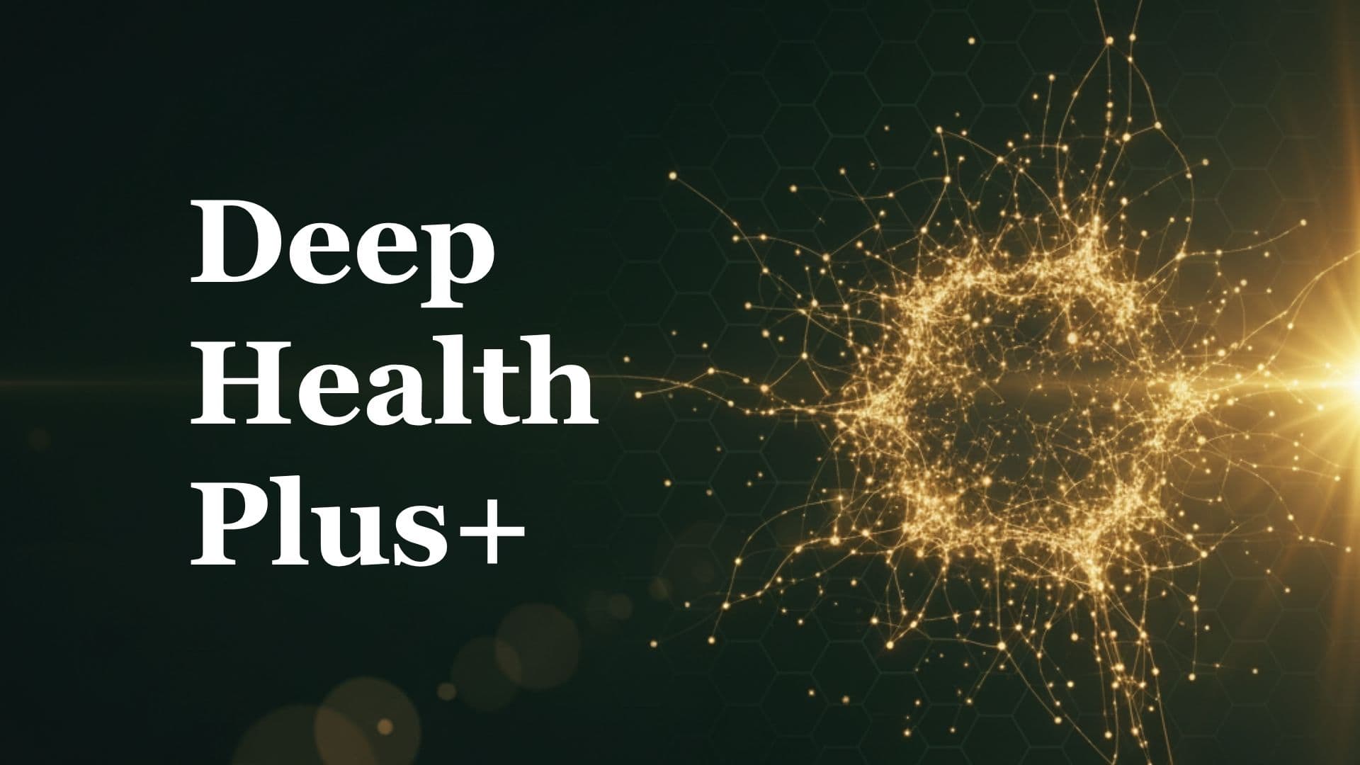 Deep Health Plus