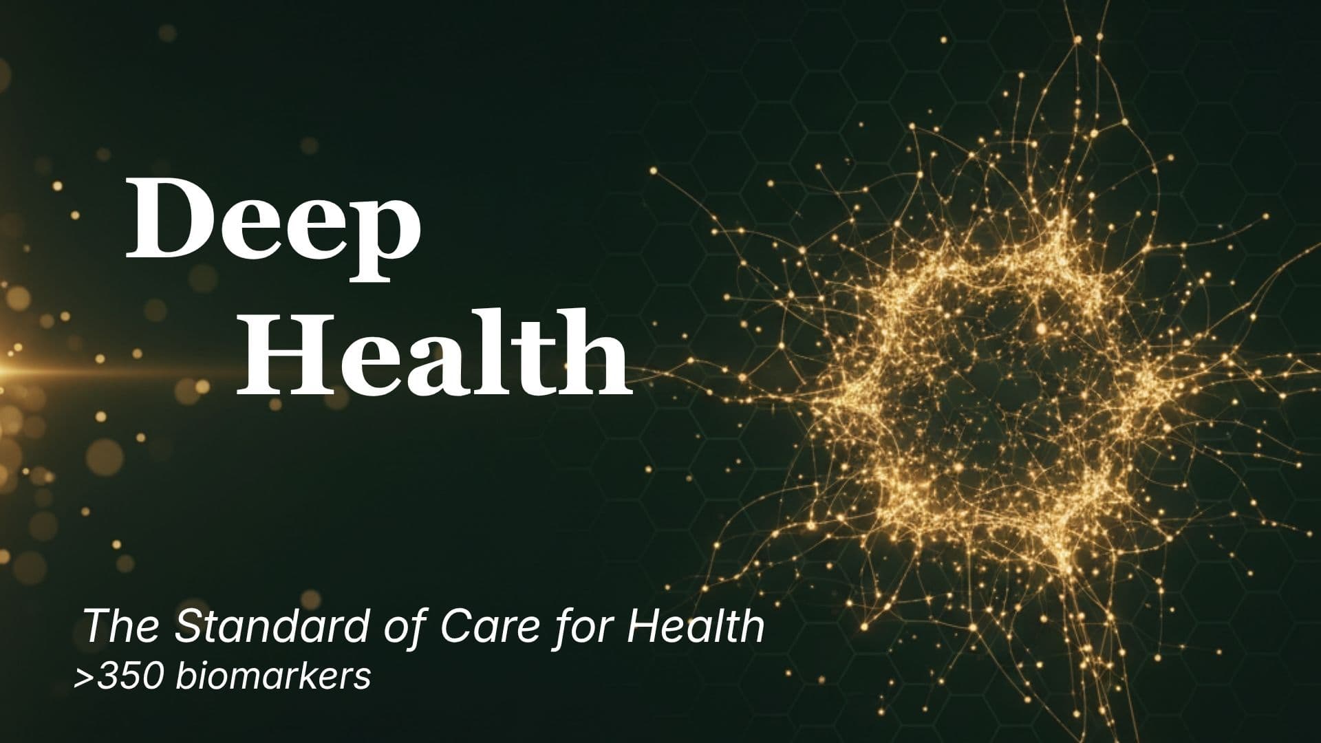 Deep Health Evaluation