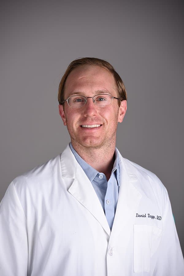 Dr. Daniel Tagge