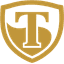 Tagge Health Shield Logo