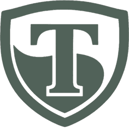 Tagge Health Shield Logo