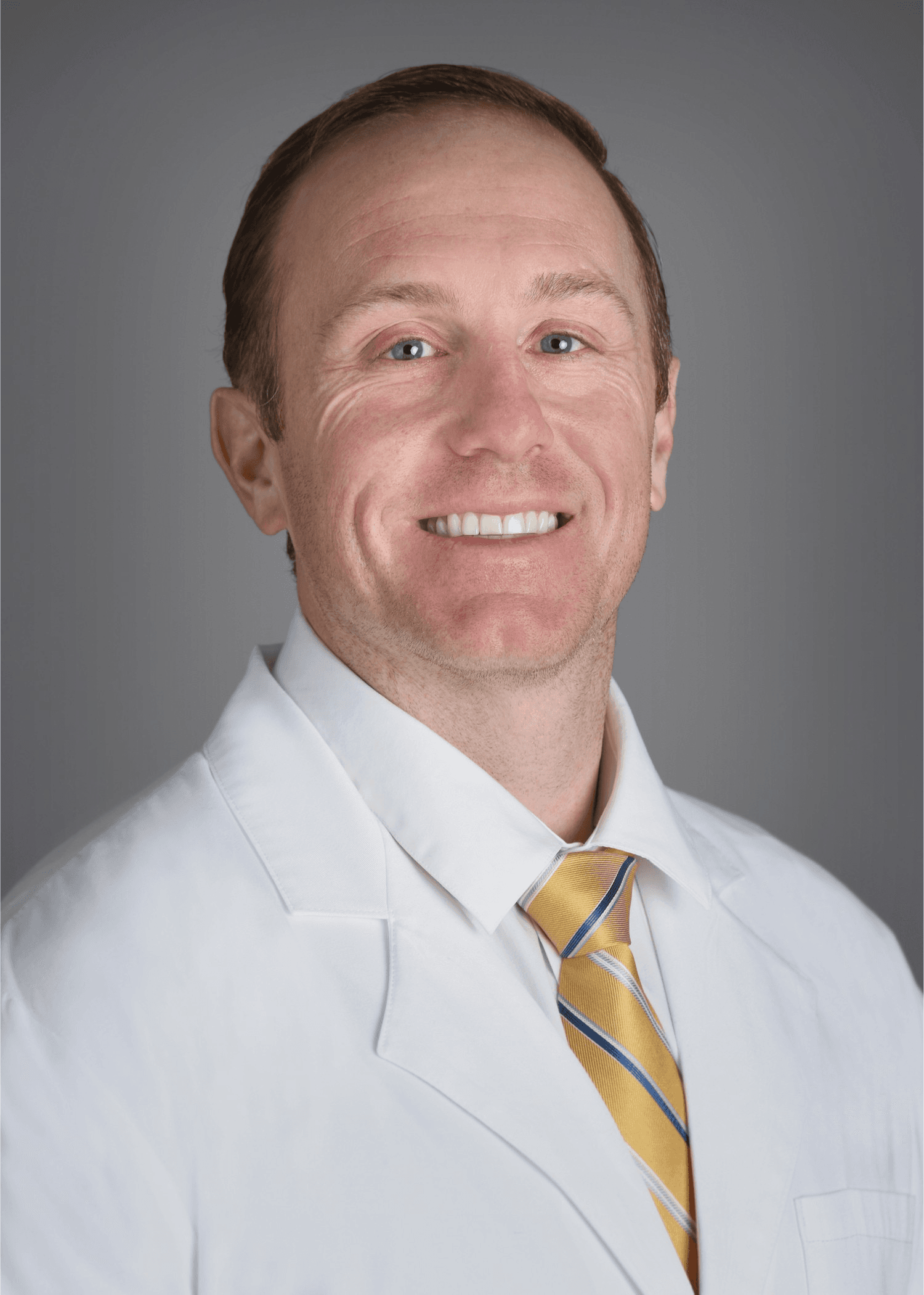 Daniel Tagge, MD